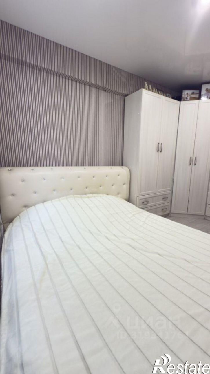 3-комн квартира Спартаковская улица, 118,  д. 118