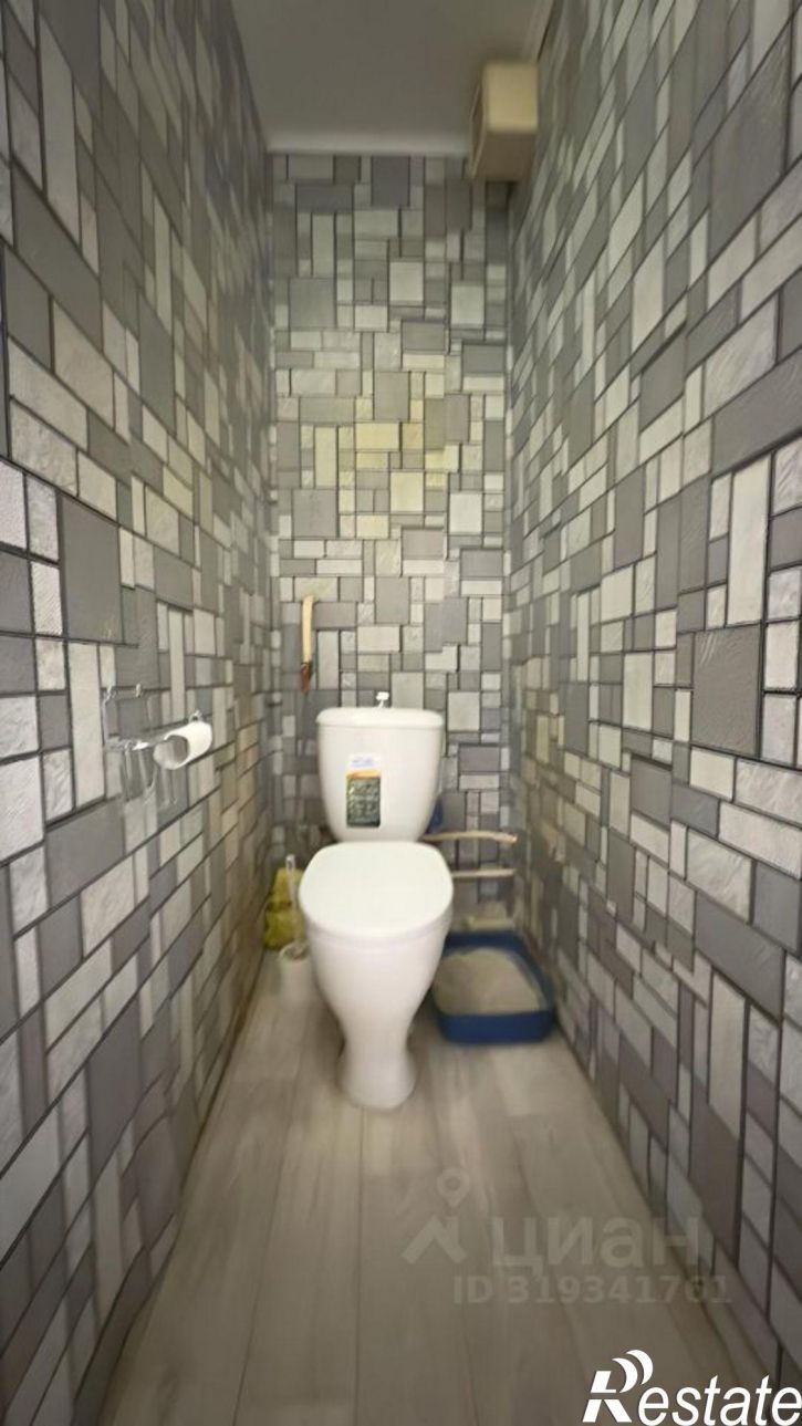 3-комн квартира Спартаковская улица, 118,  д. 118