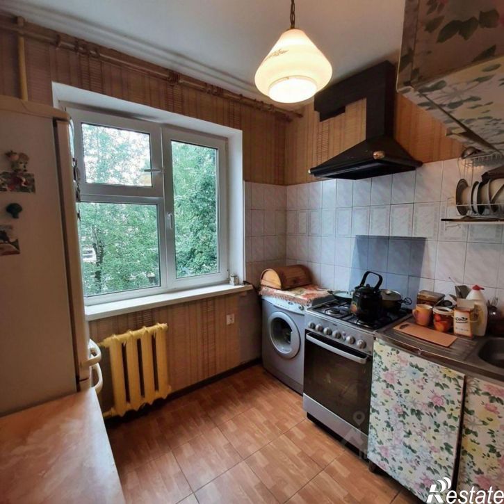 3-комн квартира ул 22 съезда КПСС, 31,  д. 31