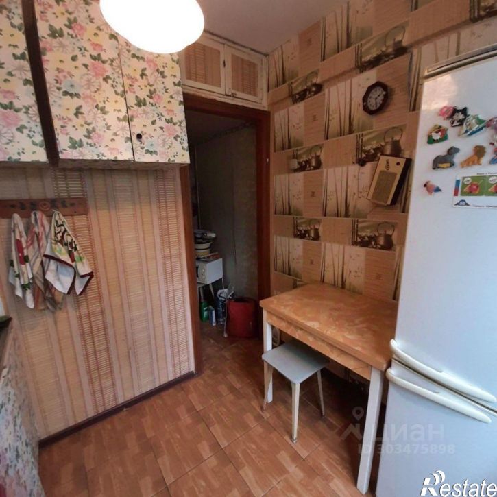 3-комн квартира ул 22 съезда КПСС, 31,  д. 31