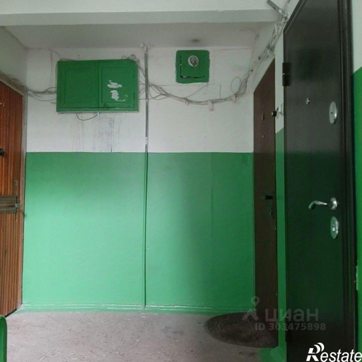 3-комн квартира ул 22 съезда КПСС, 31,  д. 31