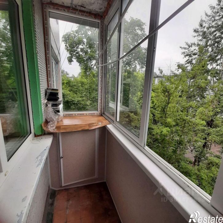 3-комн квартира ул 22 съезда КПСС, 31,  д. 31