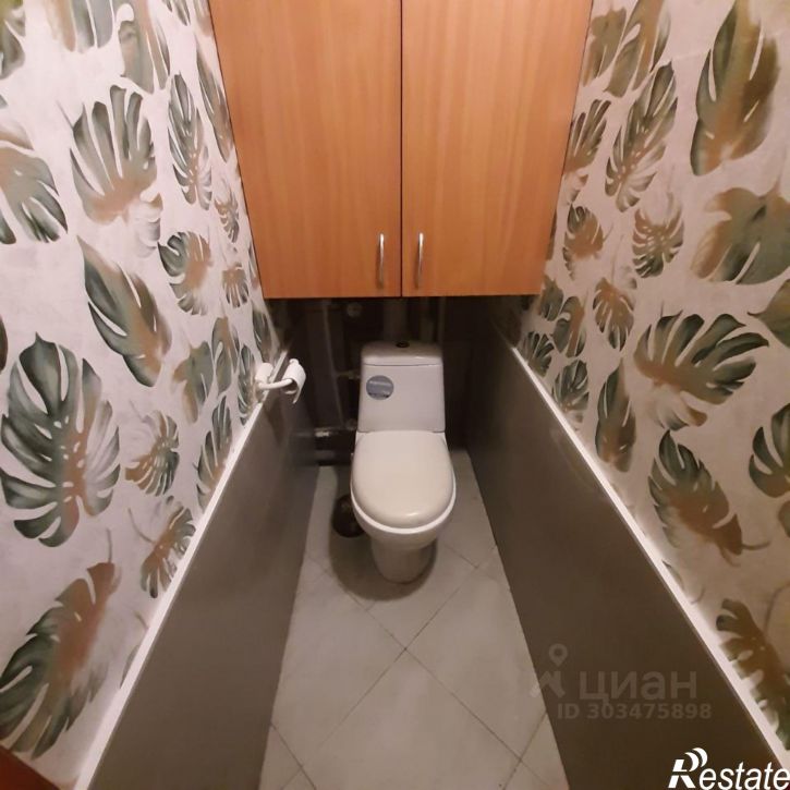 3-комн квартира ул 22 съезда КПСС, 31,  д. 31