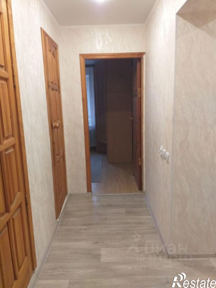 3-комн квартира ул 50-й Армии, 18,  д. 18