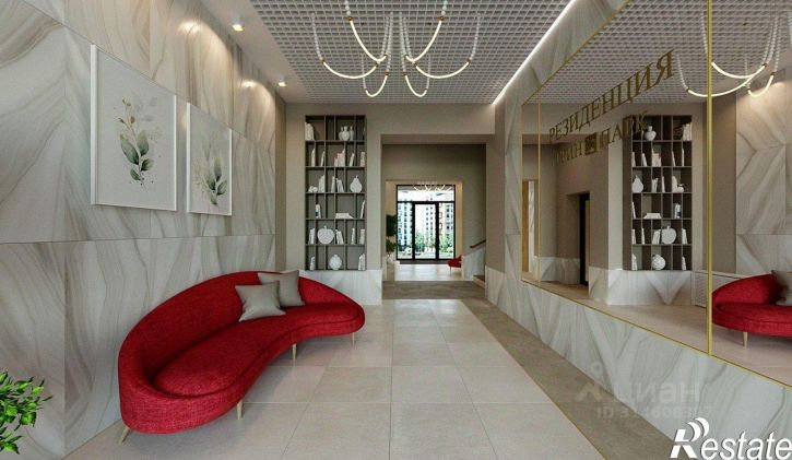 2-комн квартира в новом доме ул им. О.С. Визнюка, 18,  д. 18