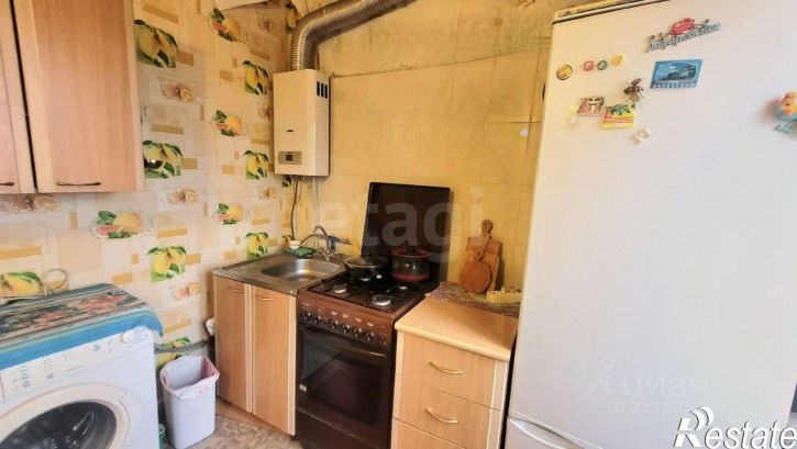 2-комн квартира улица Дружбы, 22,  д. 22