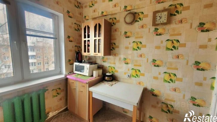 2-комн квартира улица Дружбы, 22,  д. 22