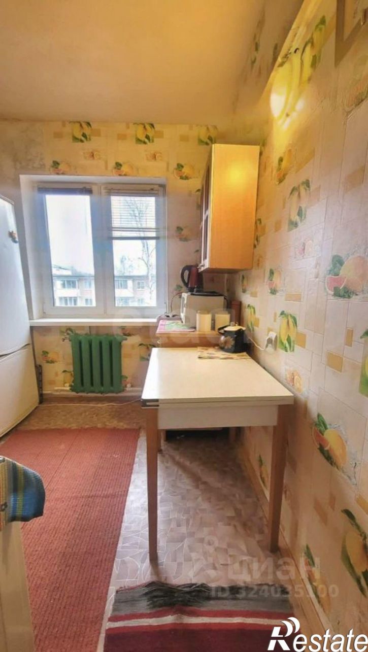 2-комн квартира улица Дружбы, 22,  д. 22