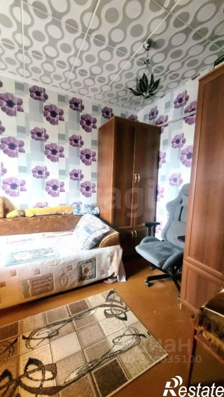 2-комн квартира улица Дружбы, 22,  д. 22