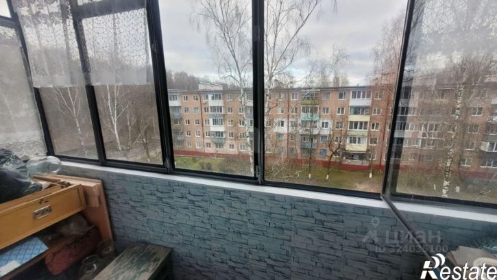 2-комн квартира улица Дружбы, 22,  д. 22