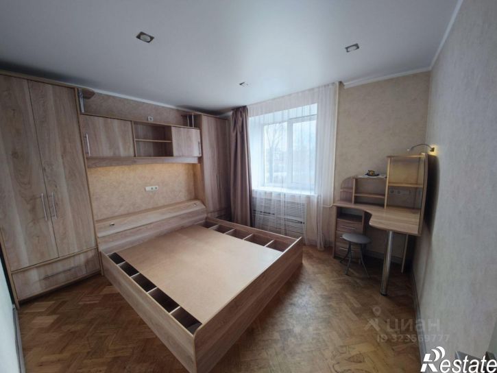 3-комн квартира ул Вяземского, 2,  д. 2