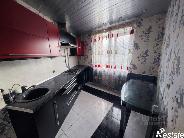 3-комн квартира ул Вяземского, 2,  д. 2