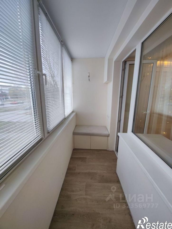 3-комн квартира ул Вяземского, 2,  д. 2