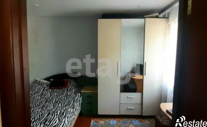 2-комн квартира ул Дзержинского, 7,  д. 7