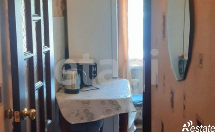 2-комн квартира ул Дзержинского, 7,  д. 7