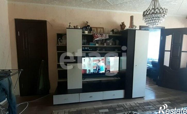 2-комн квартира ул Дзержинского, 7,  д. 7