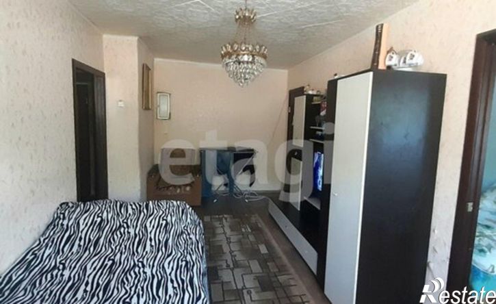 2-комн квартира ул Дзержинского, 7,  д. 7