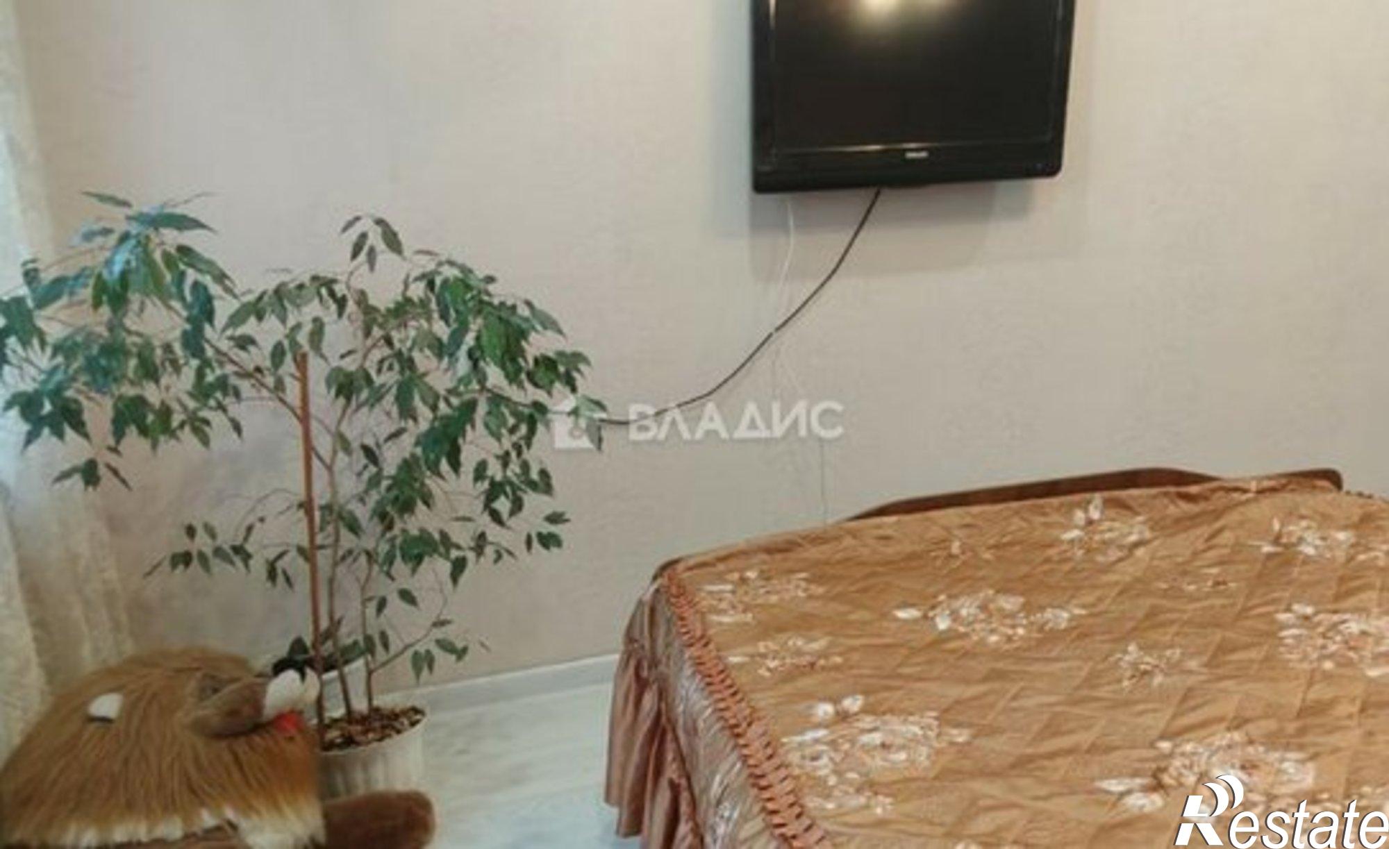 Купить квартиру за 4 100 000 рублей на улица Горбатова, 17