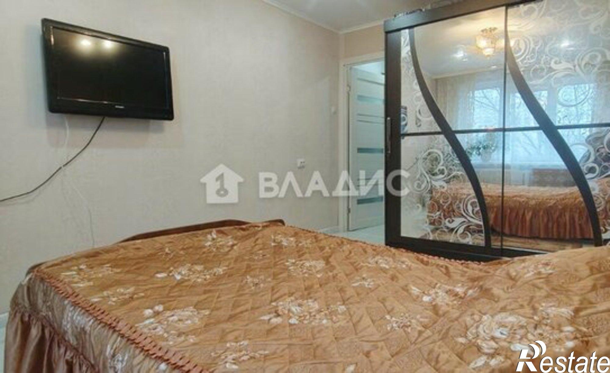 Купить квартиру за 4 100 000 рублей на улица Горбатова, 17