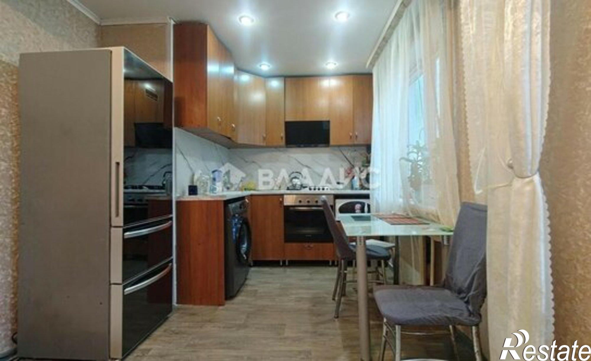 Купить квартиру за 4 100 000 рублей на улица Горбатова, 17