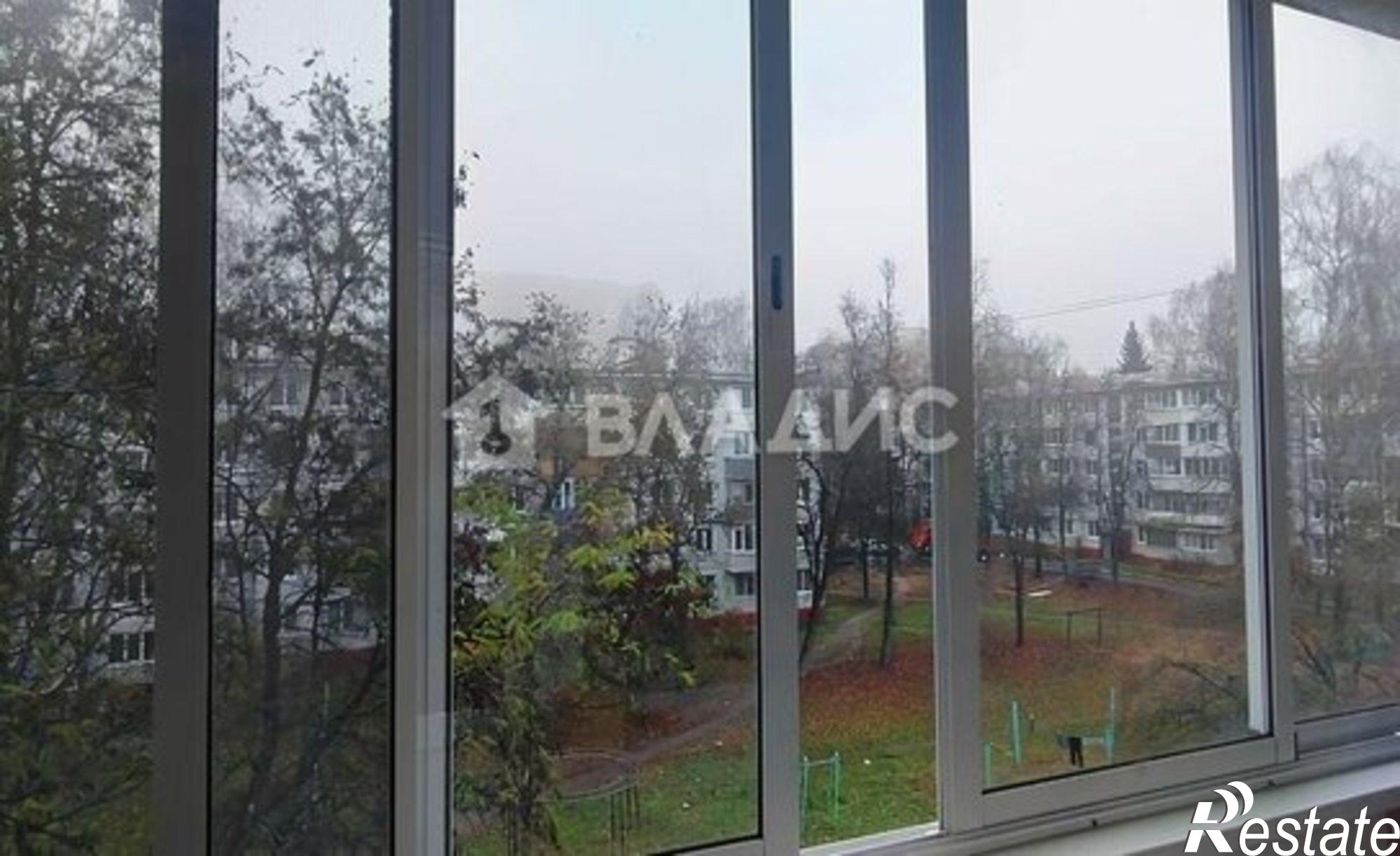 Купить квартиру за 4 100 000 рублей на улица Горбатова, 17