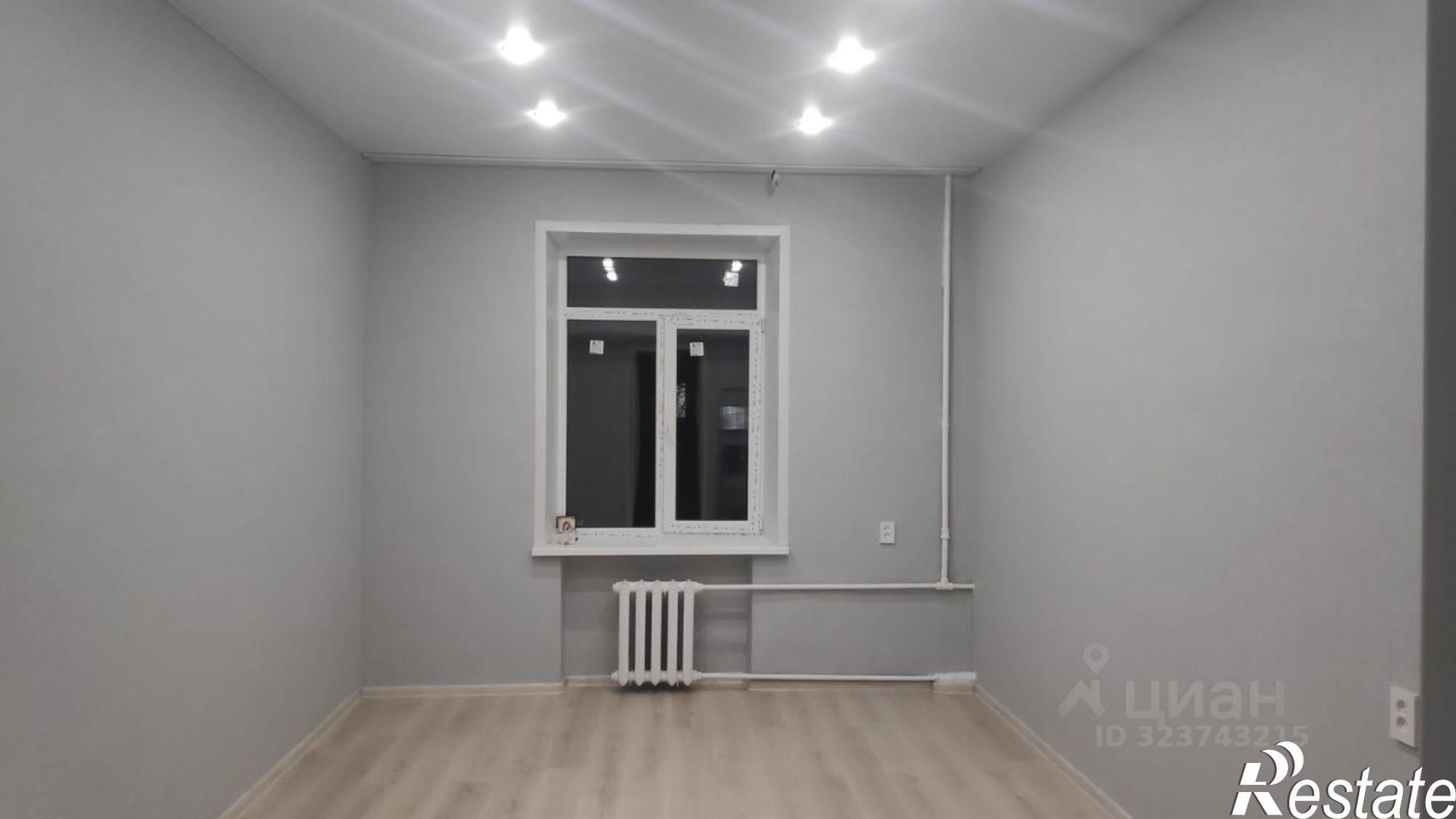 Купить комнату за 700 000 рублей на улица Ульянова, 122