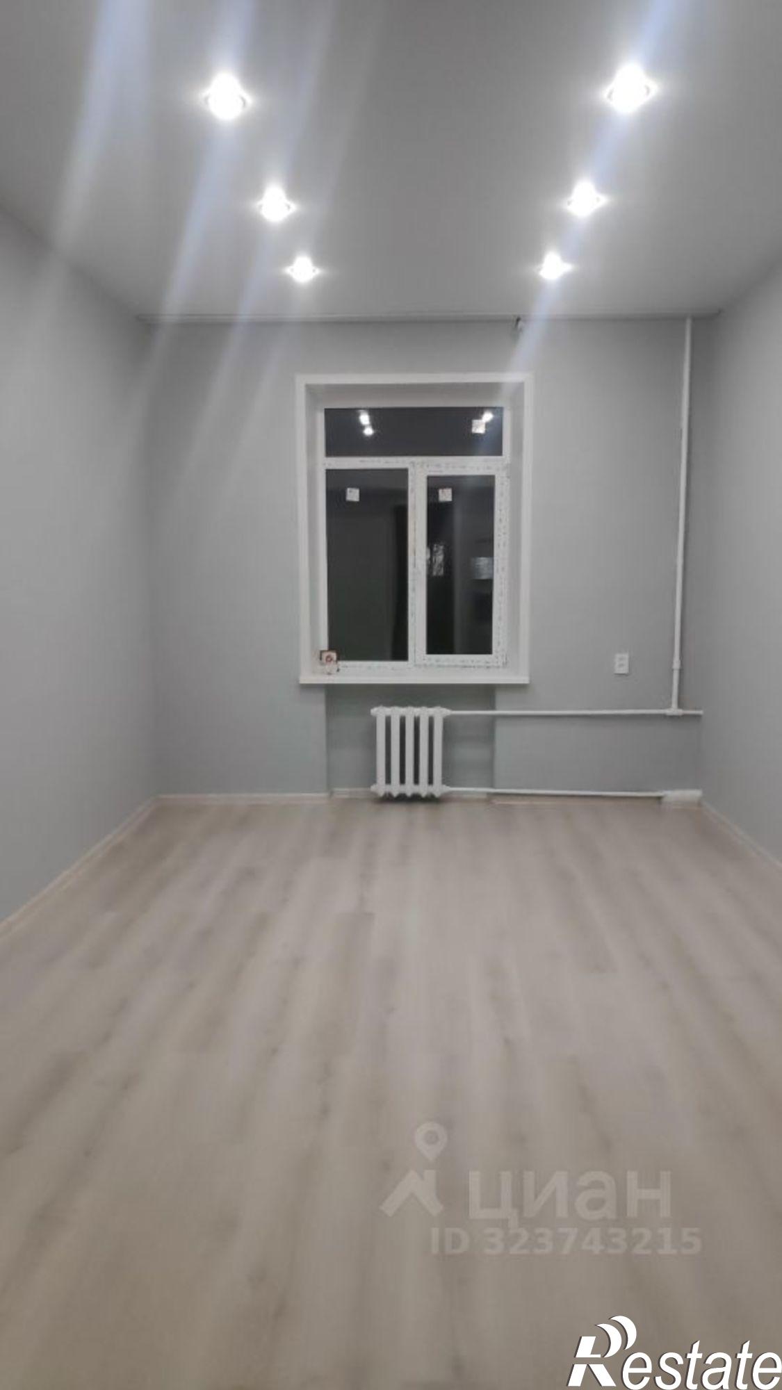 Купить комнату за 700 000 рублей на улица Ульянова, 122