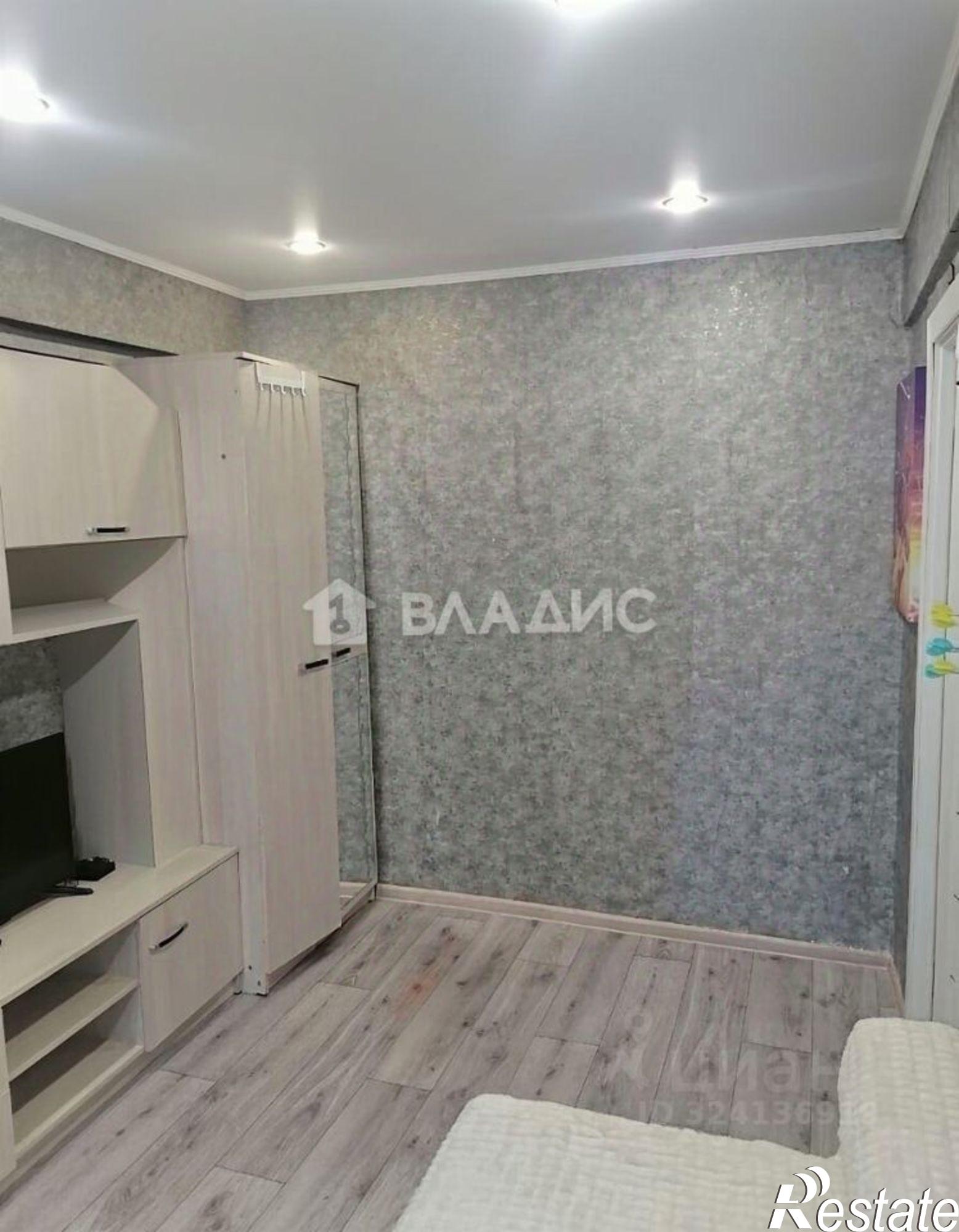 Купить комнату за 1 300 000 рублей на Красноармейская улица, 168