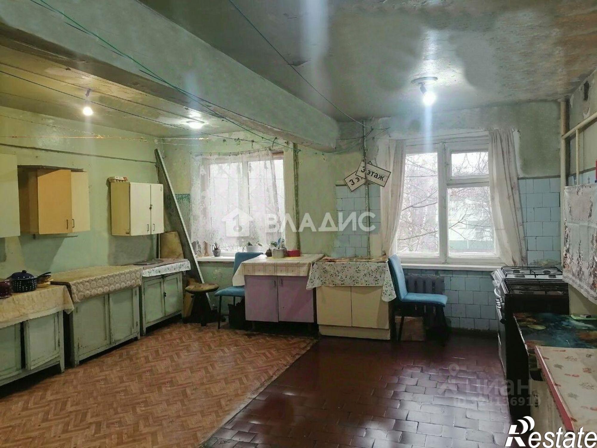 Купить комнату за 1 300 000 рублей на Красноармейская улица, 168