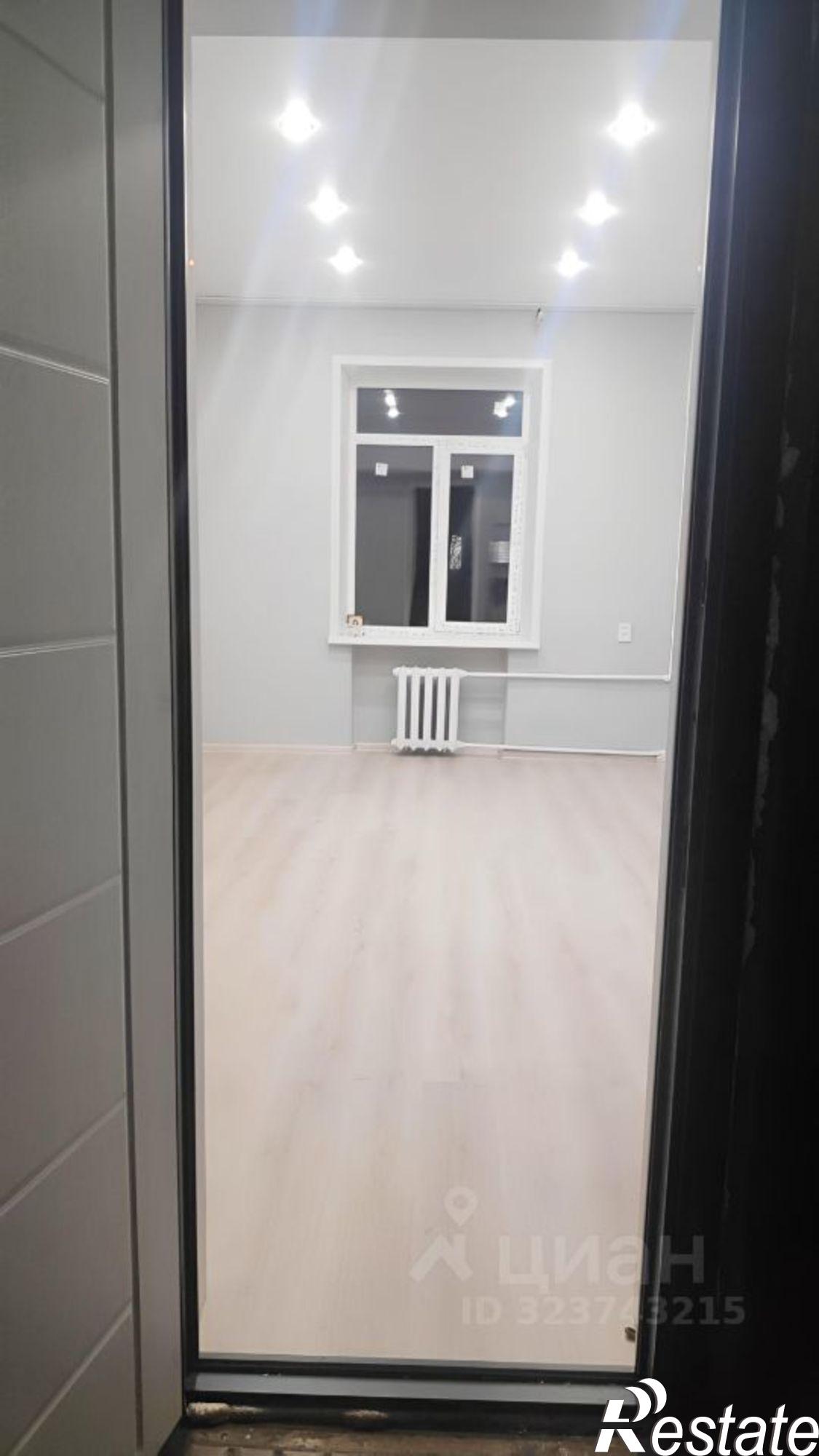 Купить комнату за 700 000 рублей на улица Ульянова, 122