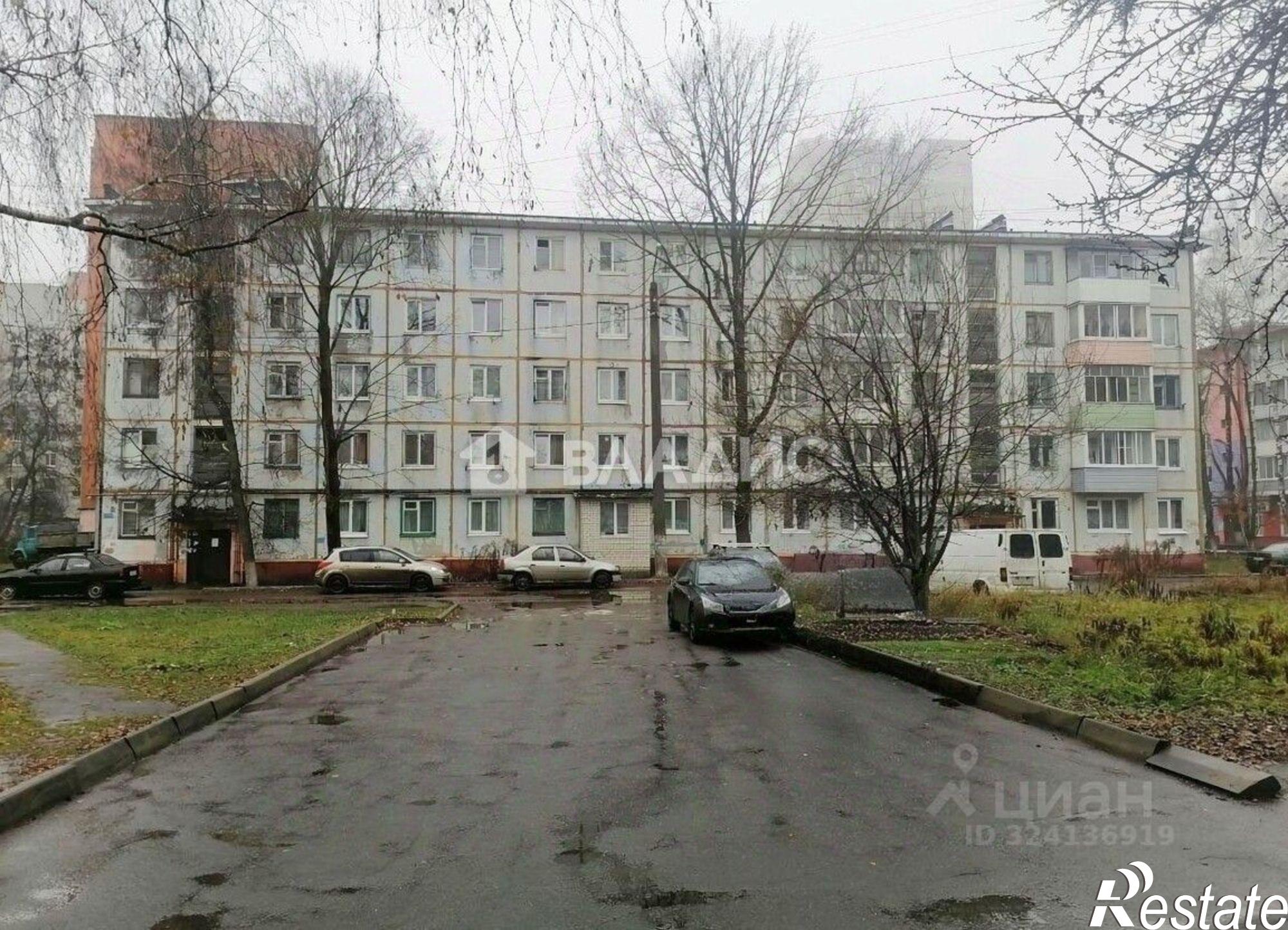 Купить комнату за 1 300 000 рублей на Красноармейская улица, 168