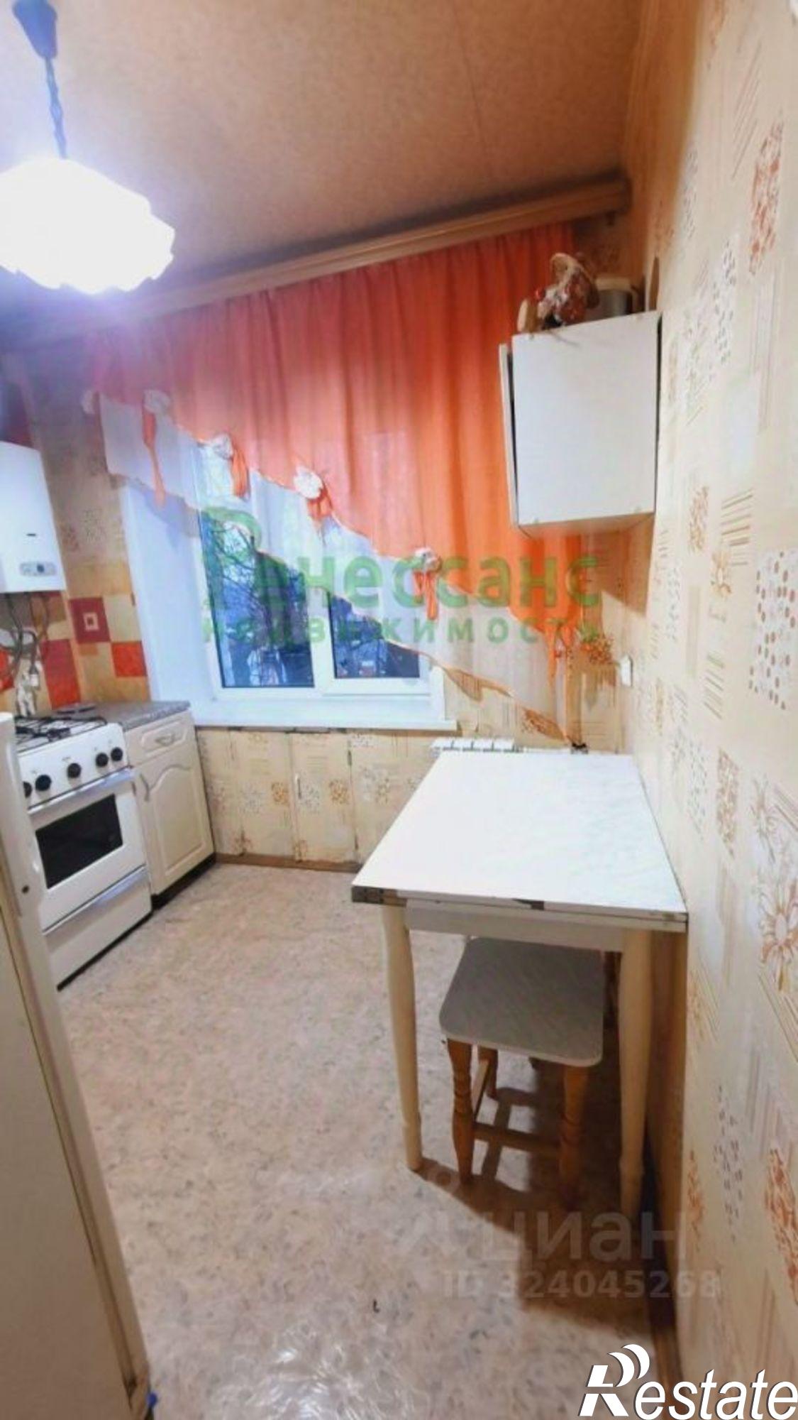 Купить квартиру за 2 650 000 рублей на Литейная улица, 62