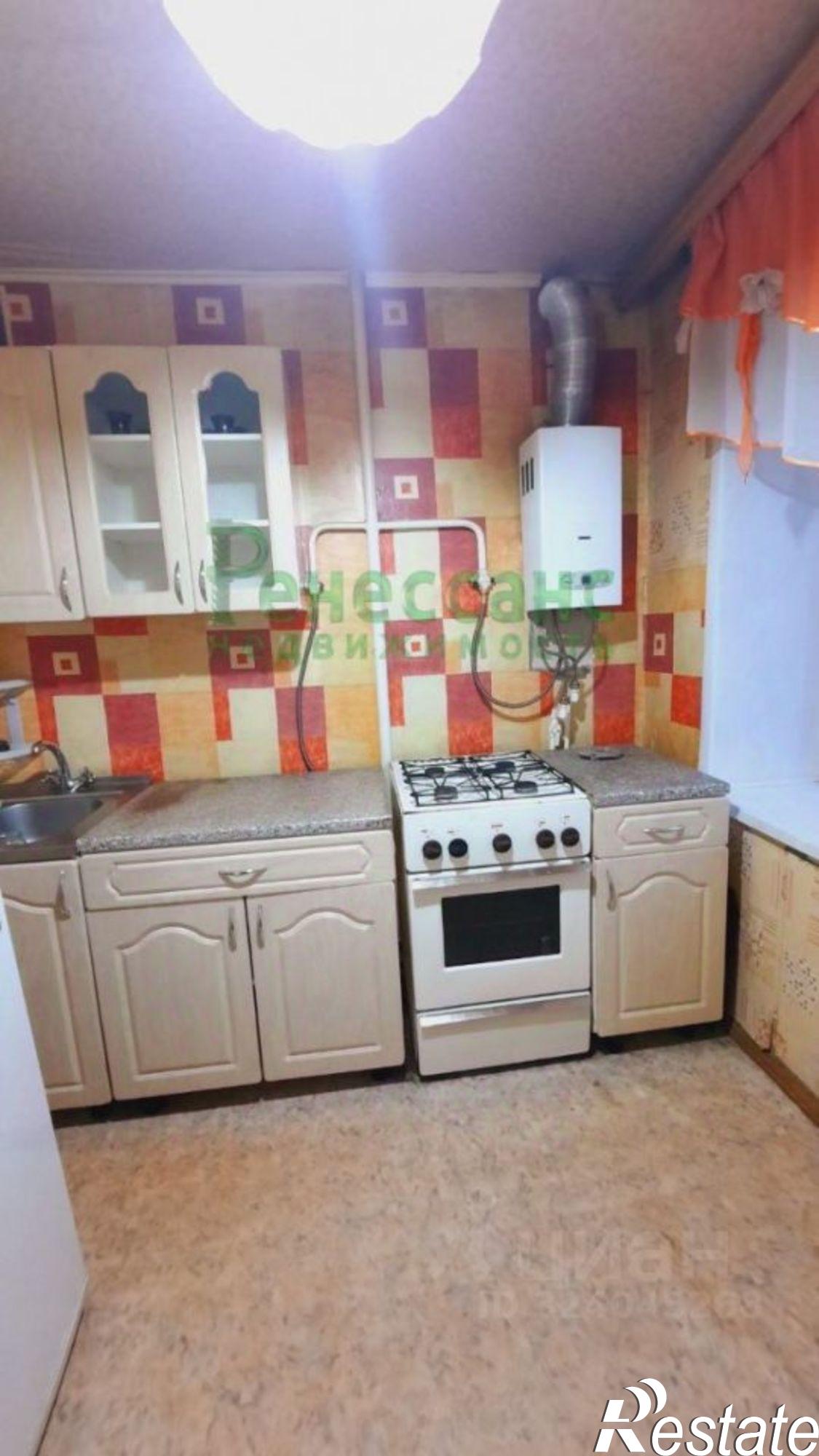 Купить квартиру за 2 650 000 рублей на Литейная улица, 62