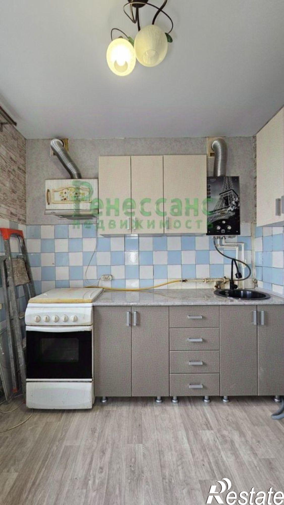 Купить квартиру за 2 650 000 рублей на улица Димитрова, 118