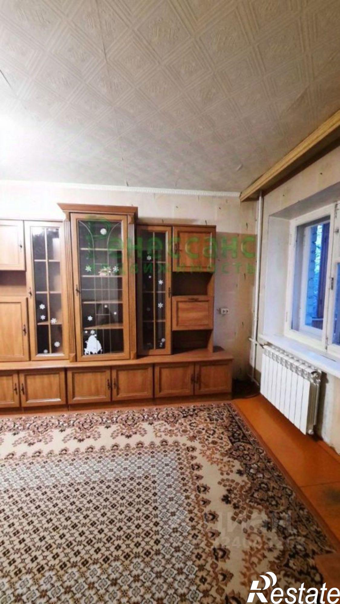 Купить квартиру за 2 650 000 рублей на Литейная улица, 62