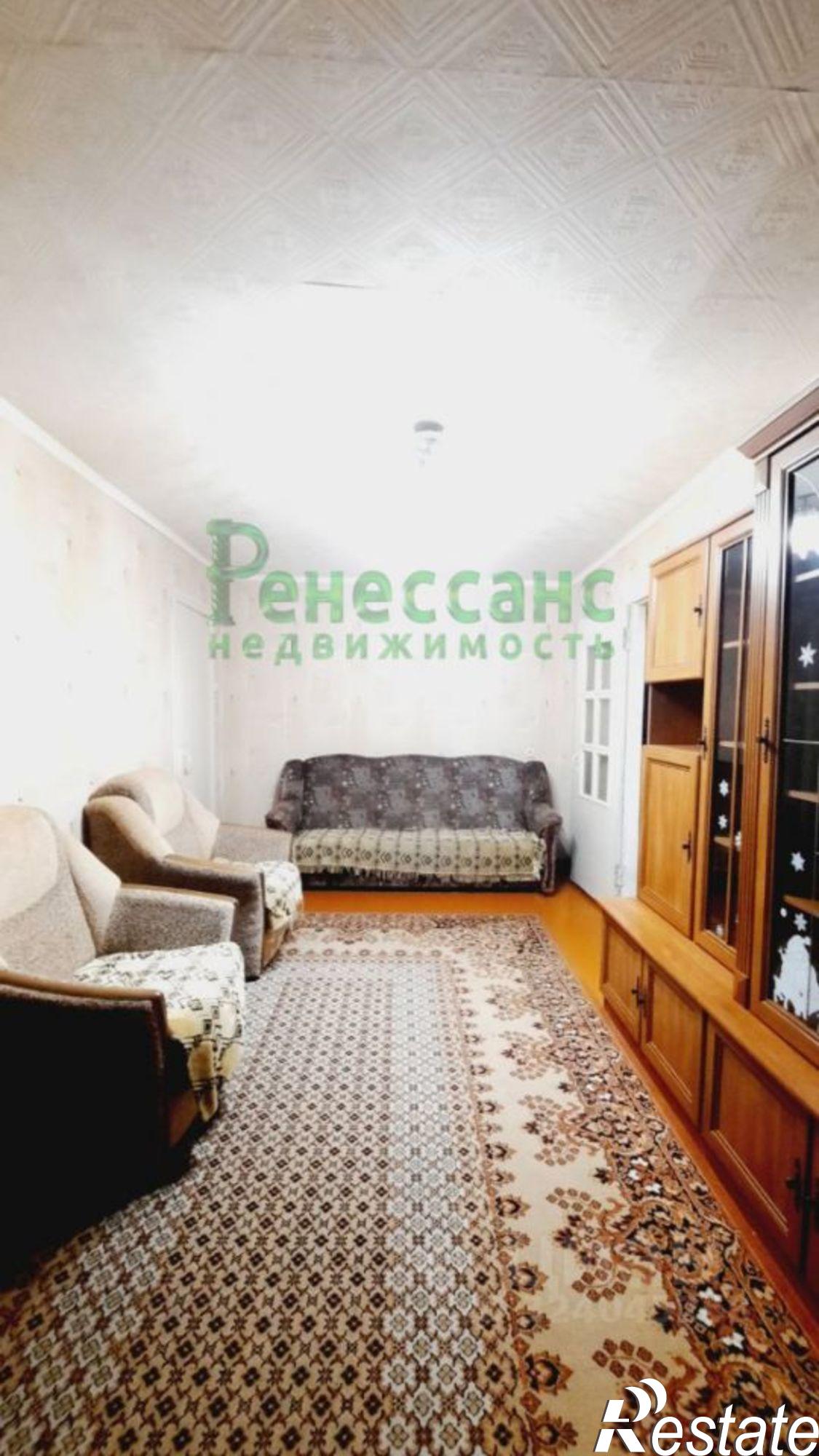 Купить квартиру за 2 650 000 рублей на Литейная улица, 62