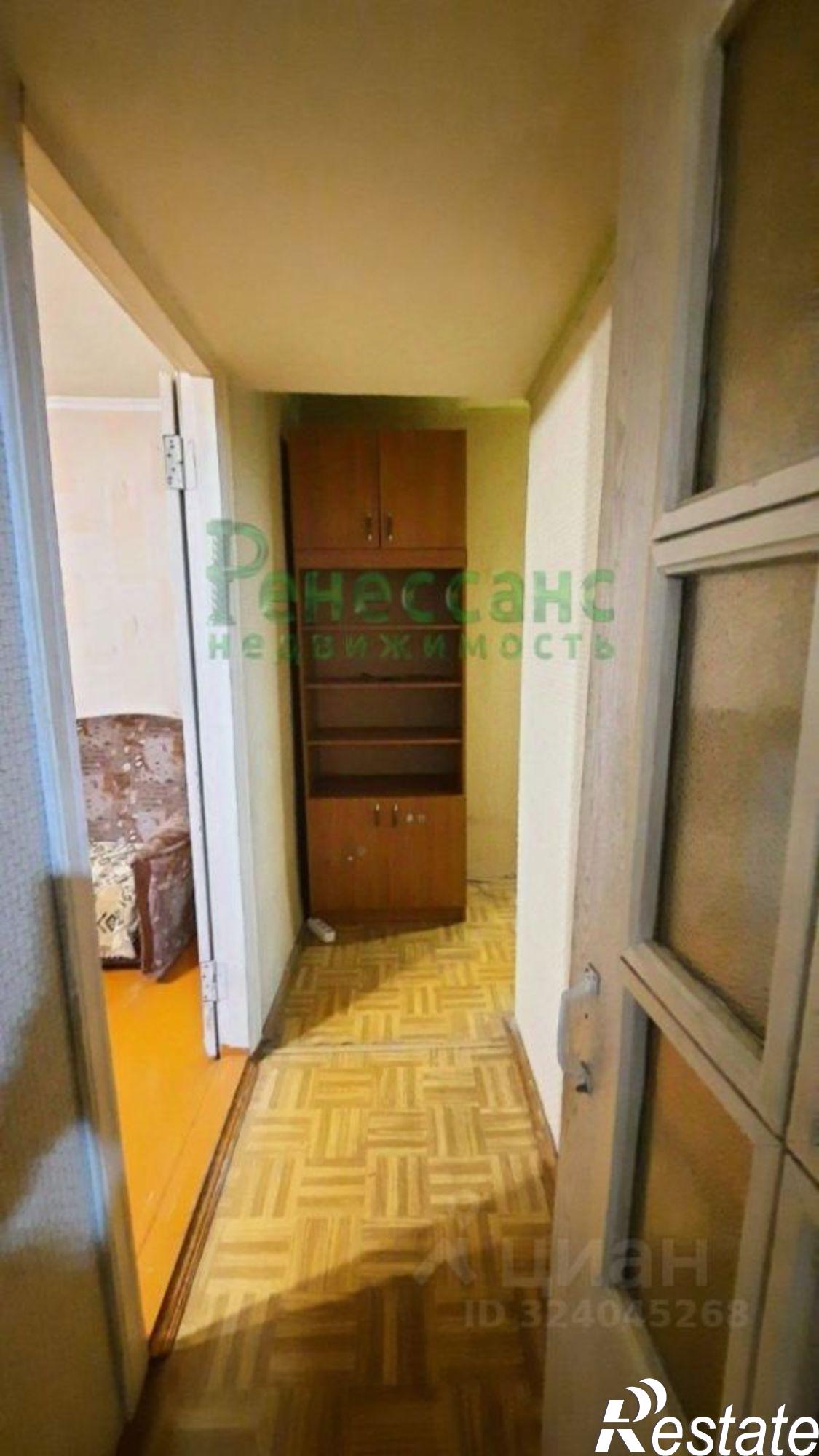 Купить квартиру за 2 650 000 рублей на Литейная улица, 62