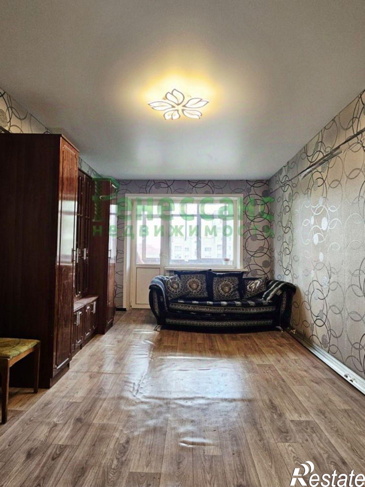 Купить квартиру за 2 650 000 рублей на улица Димитрова, 118