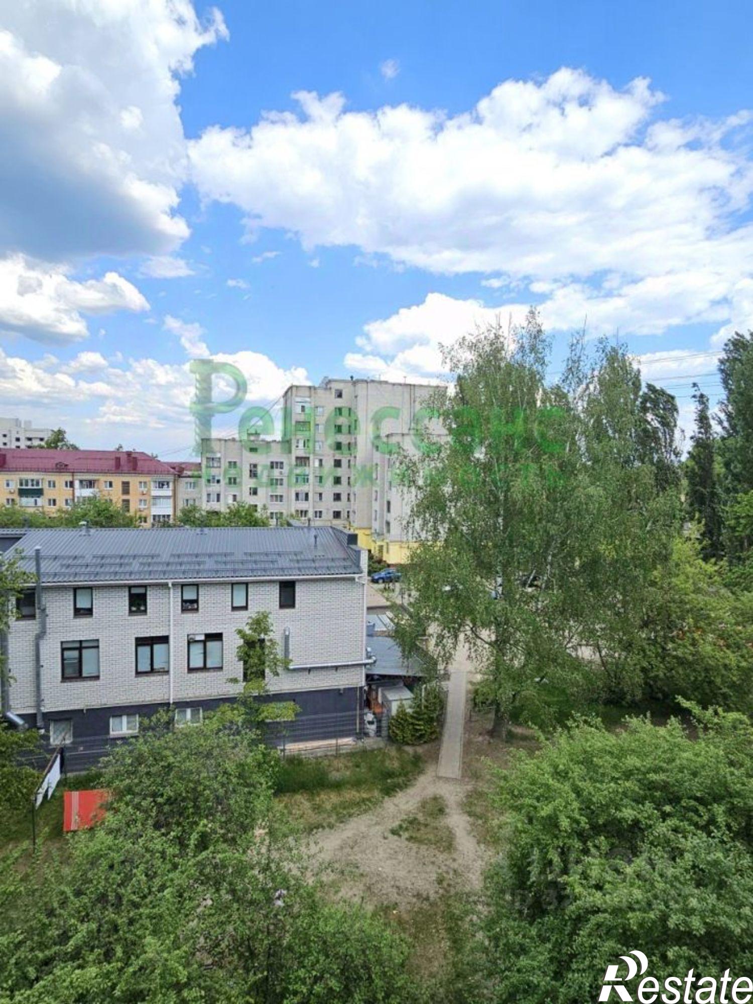 Купить квартиру за 2 650 000 рублей на улица Димитрова, 118