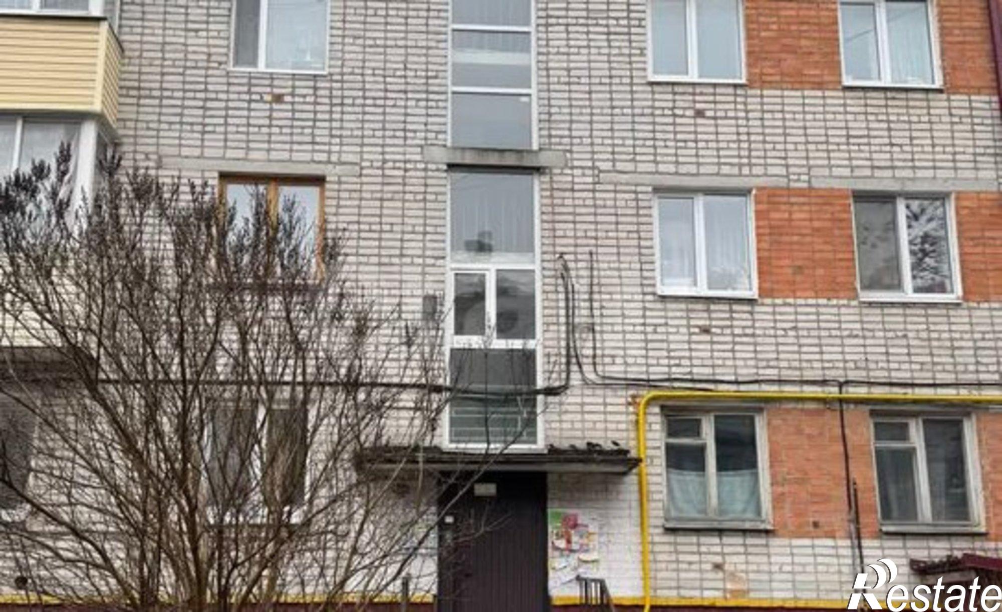 Купить квартиру за 2 970 000 рублей на ул Емлютина, 41