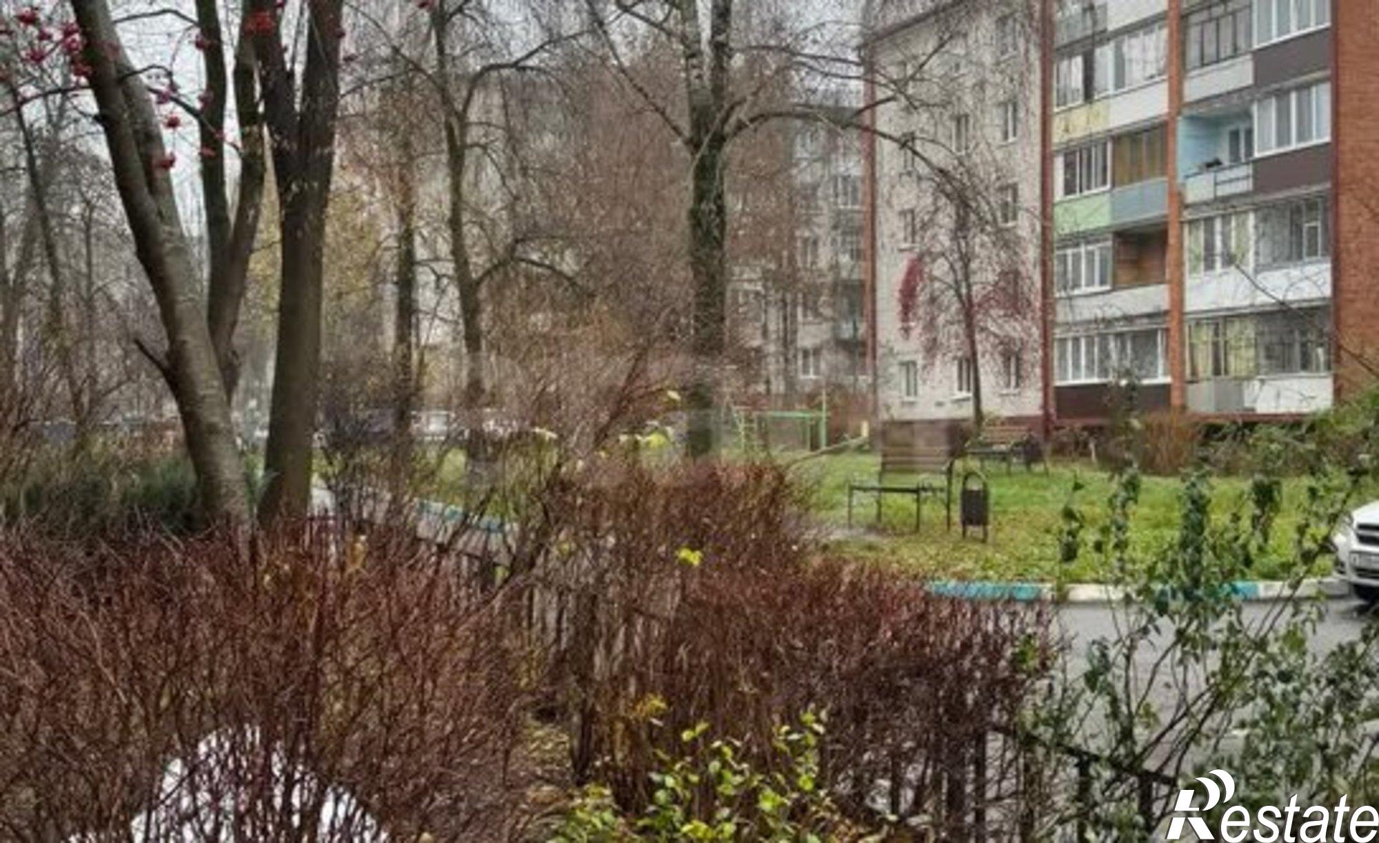 Купить квартиру за 2 970 000 рублей на ул Емлютина, 41