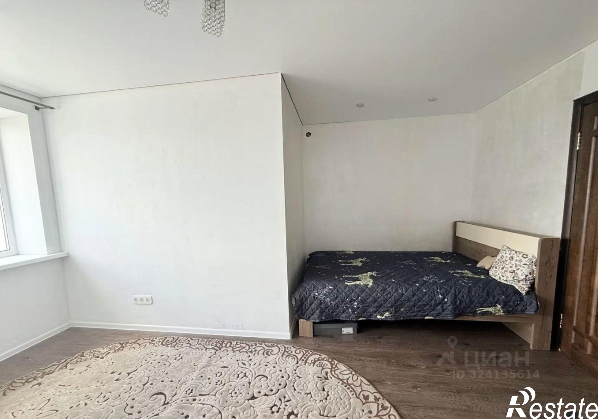 Купить квартиру за 2 650 000 рублей на Московский пр-кт, 10/11