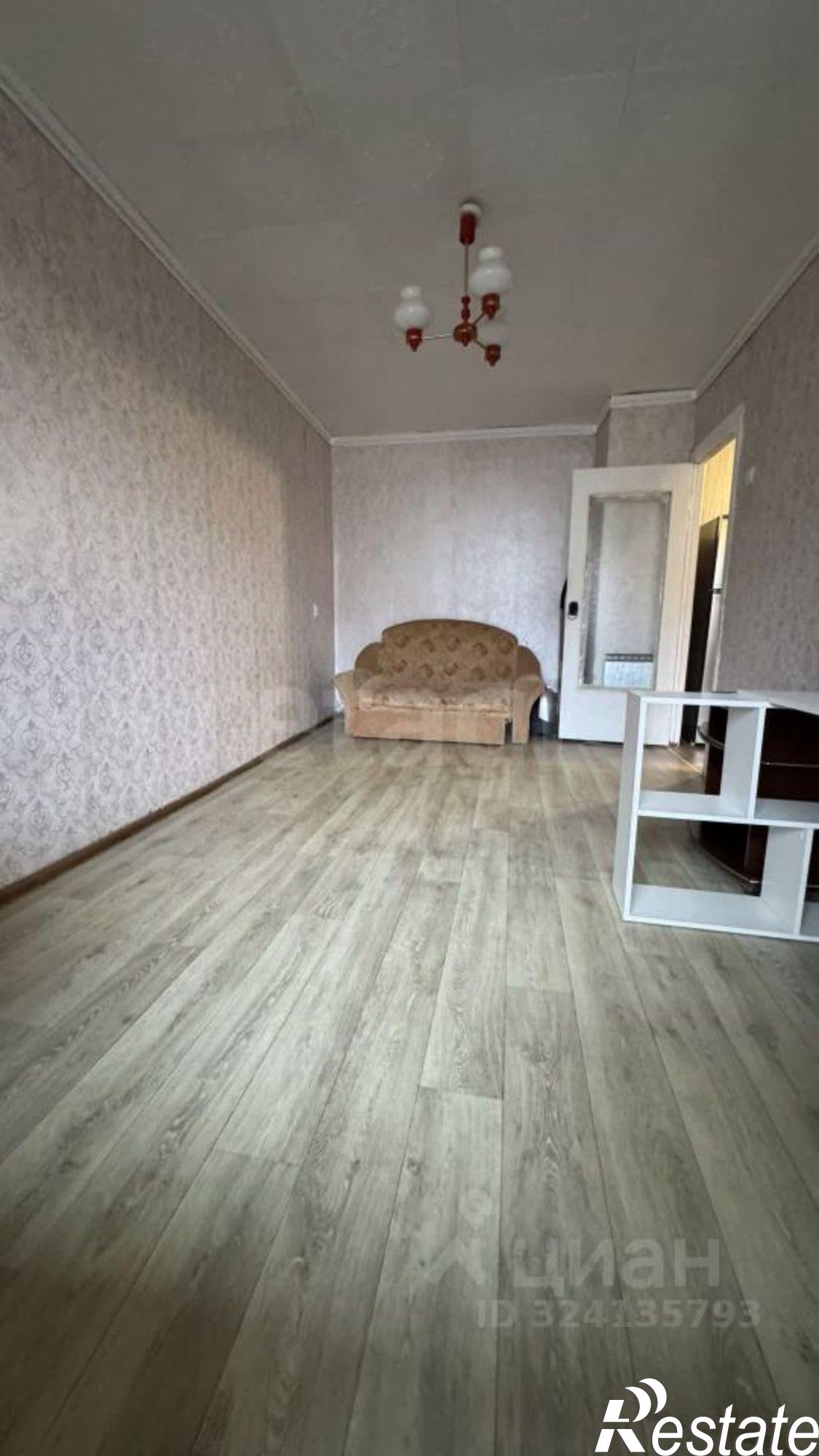 Купить квартиру за 2 970 000 рублей на ул Емлютина, 41