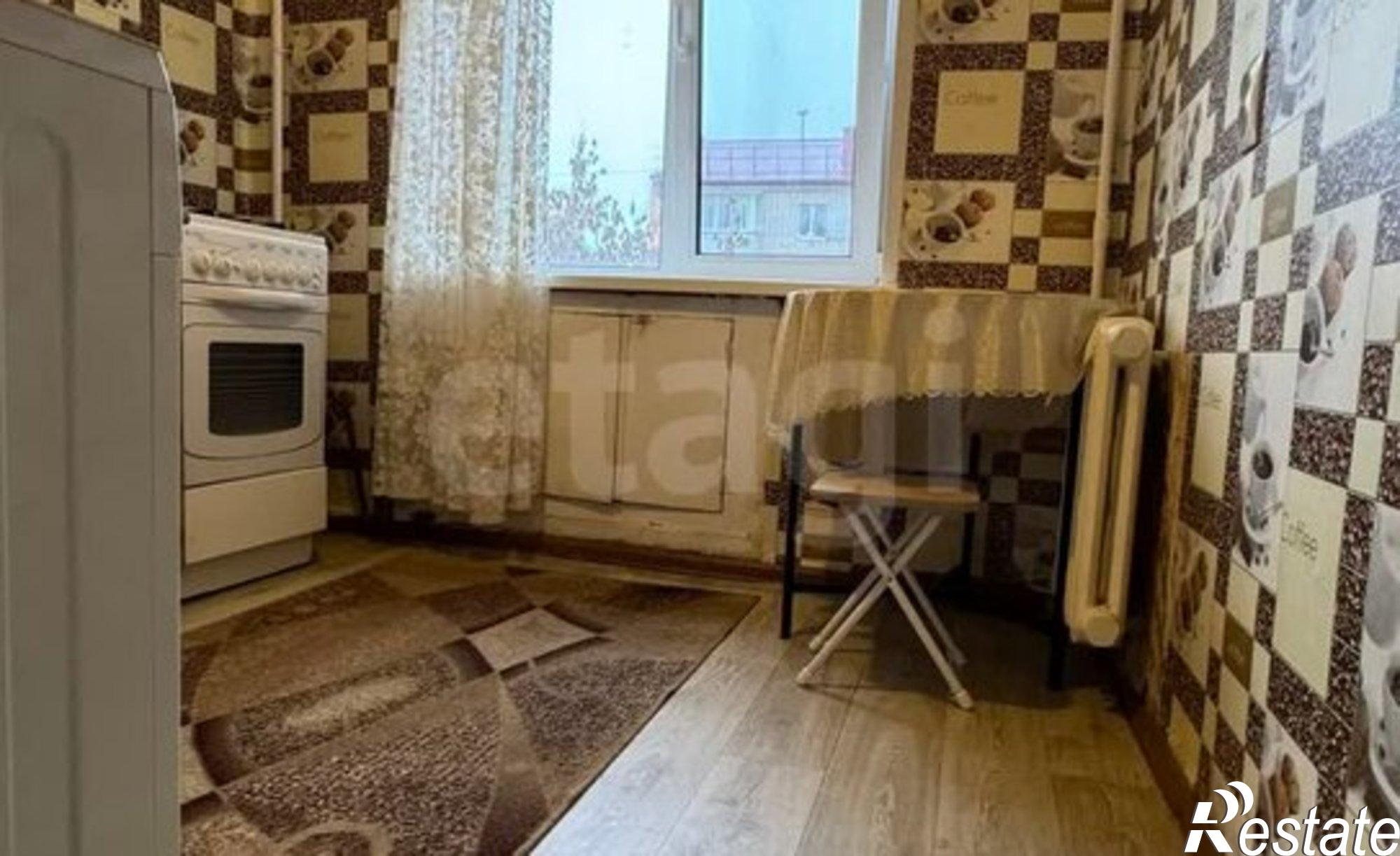 Купить квартиру за 2 970 000 рублей на ул Емлютина, 41