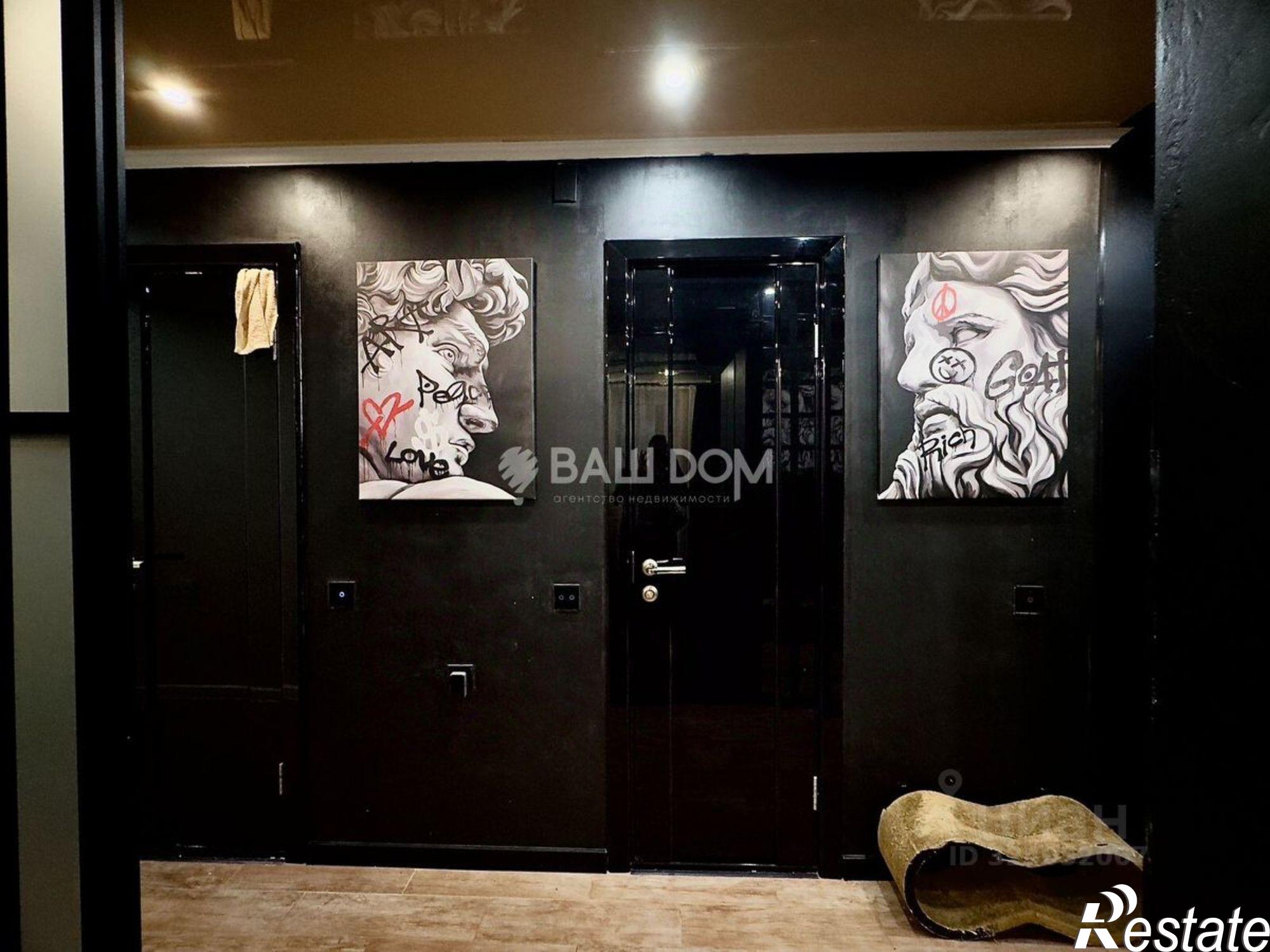 Купить квартиру за 8 300 000 рублей на ул Брянского Фронта, 30