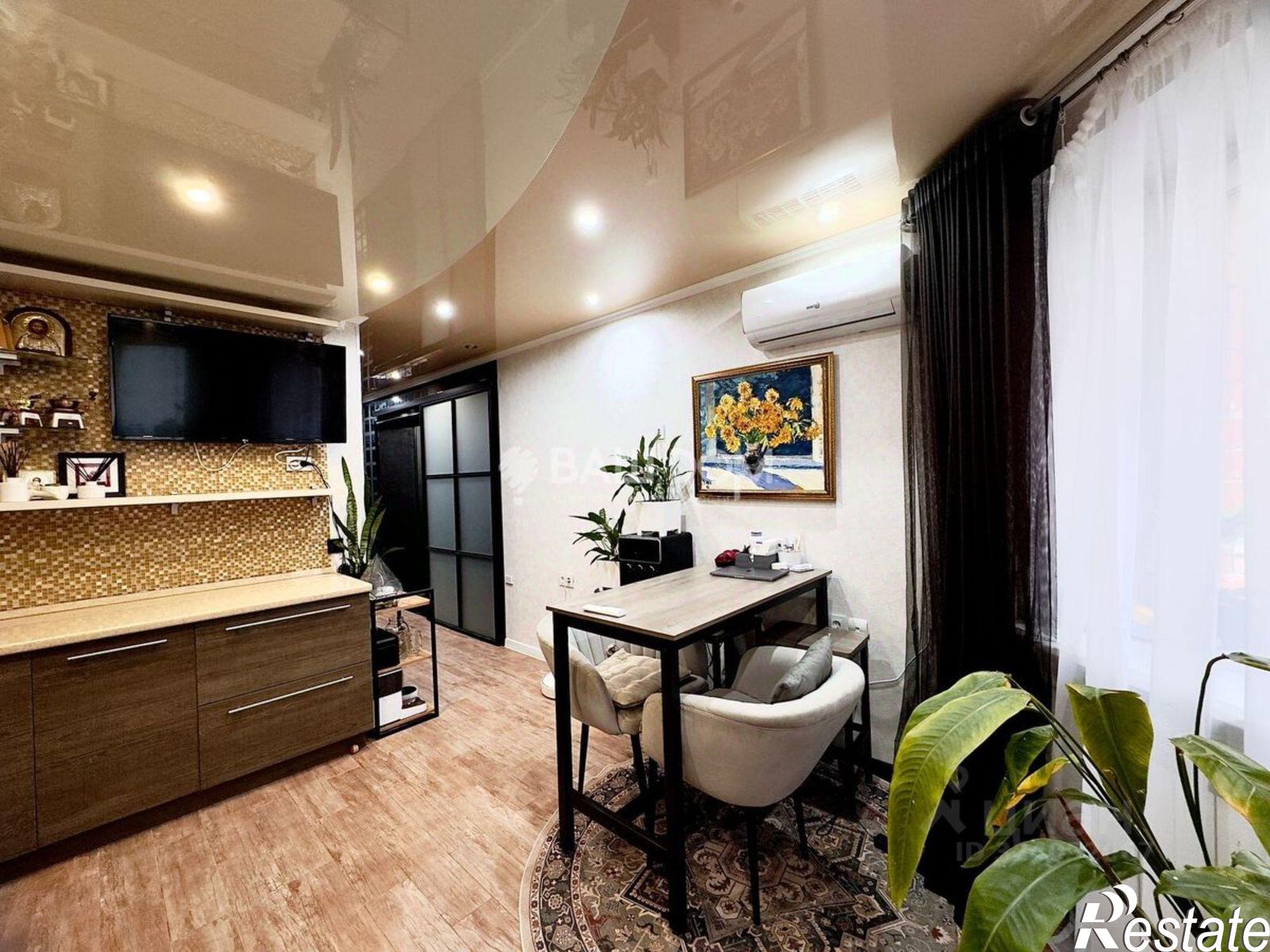 Купить квартиру за 8 300 000 рублей на ул Брянского Фронта, 30