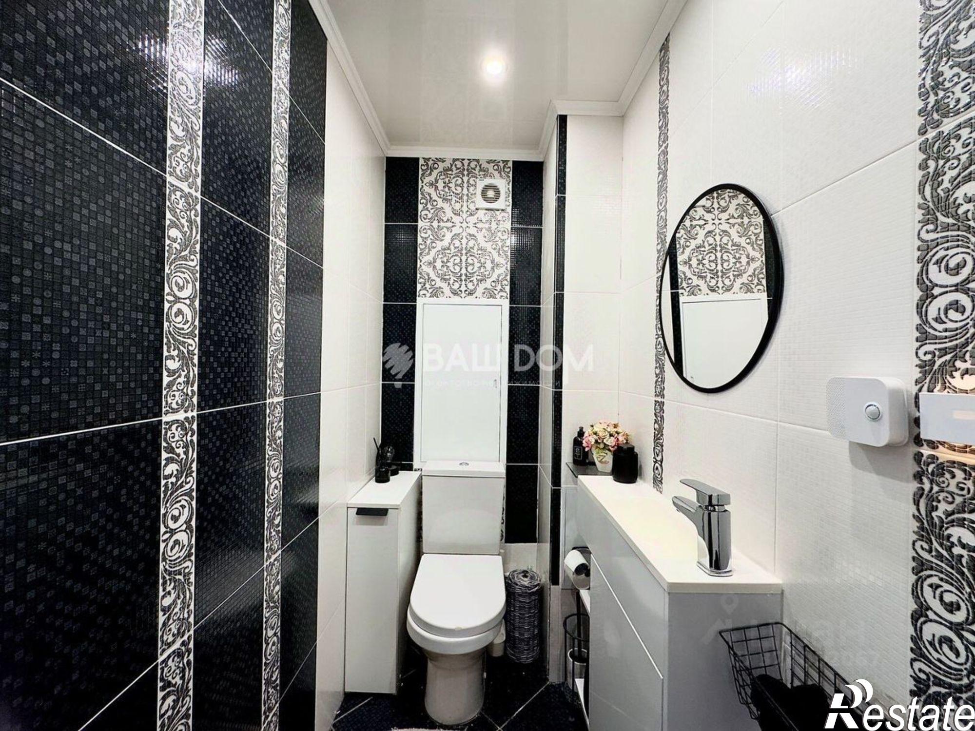 Купить квартиру за 8 300 000 рублей на ул Брянского Фронта, 30