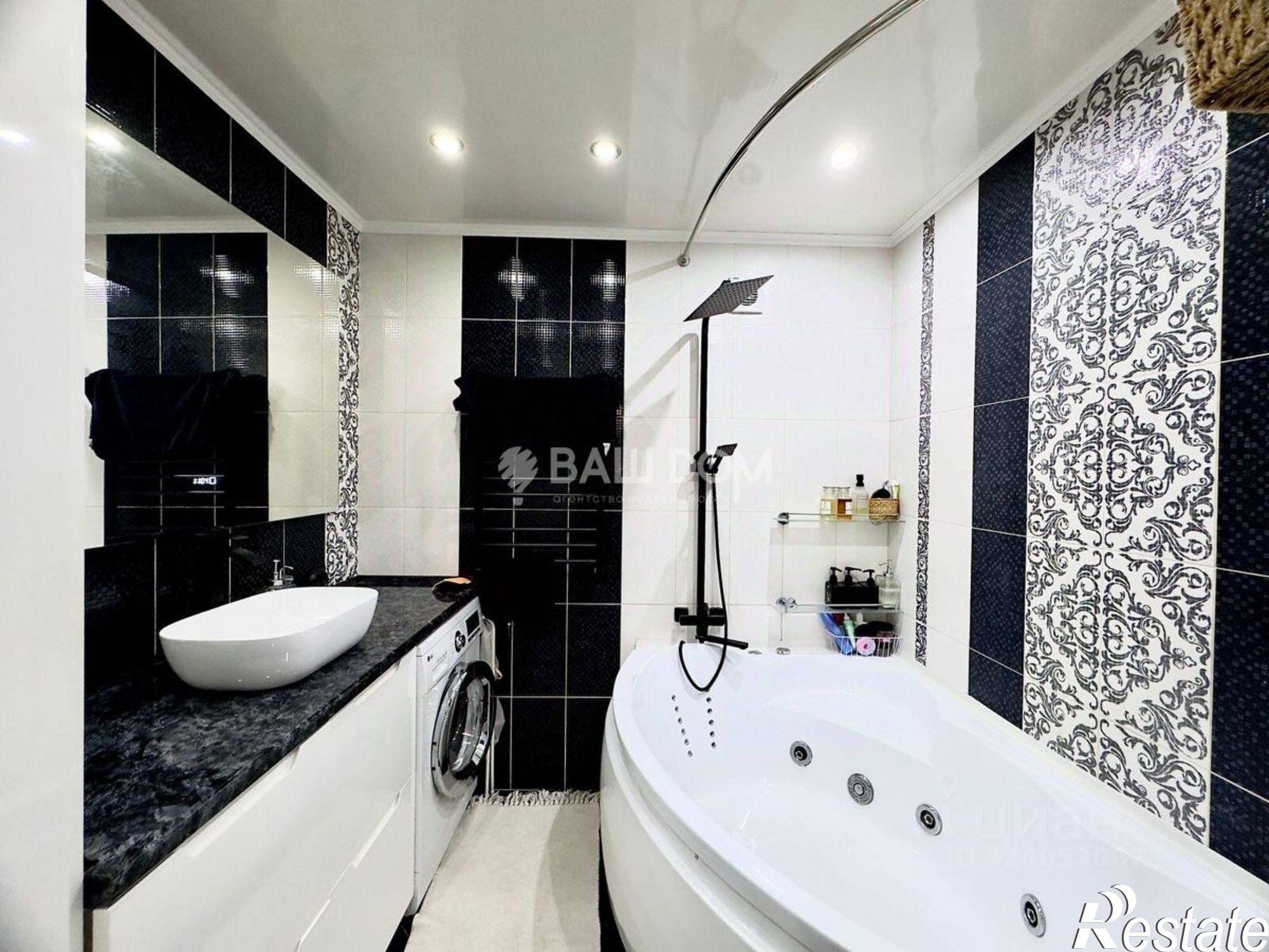 Купить квартиру за 8 300 000 рублей на ул Брянского Фронта, 30