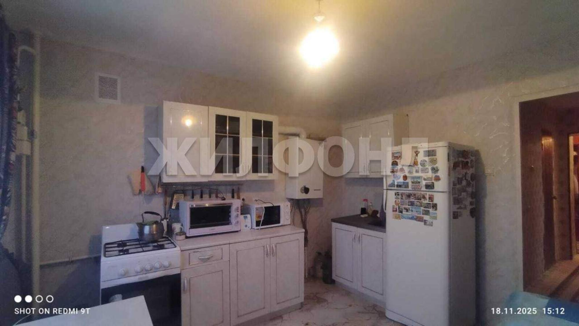 Купить квартиру за 3 600 000 рублей на Народная улица, д.8