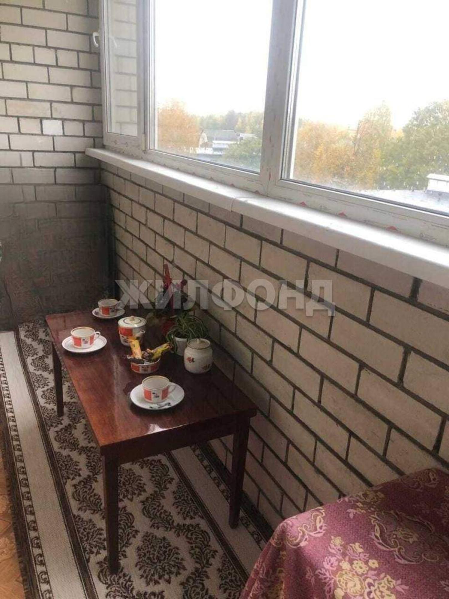 Купить квартиру за 3 600 000 рублей на Народная улица, д.8